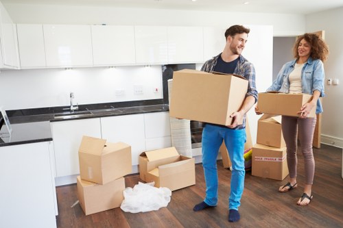 Office relocation services for Acton businesses