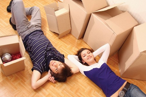 Transparent pricing and quote details for Acton man and van