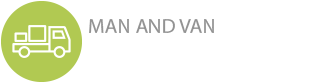 Acton Man and Van